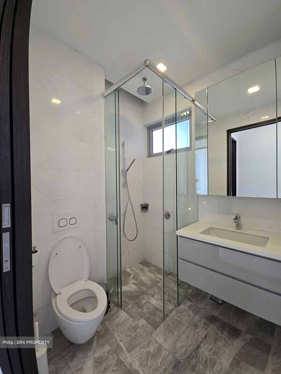 Liberte (D10), Apartment #508675381